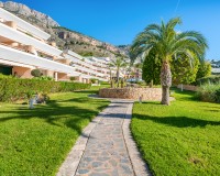 Bruktbolig - Leilighet - Altea - Altea Hills