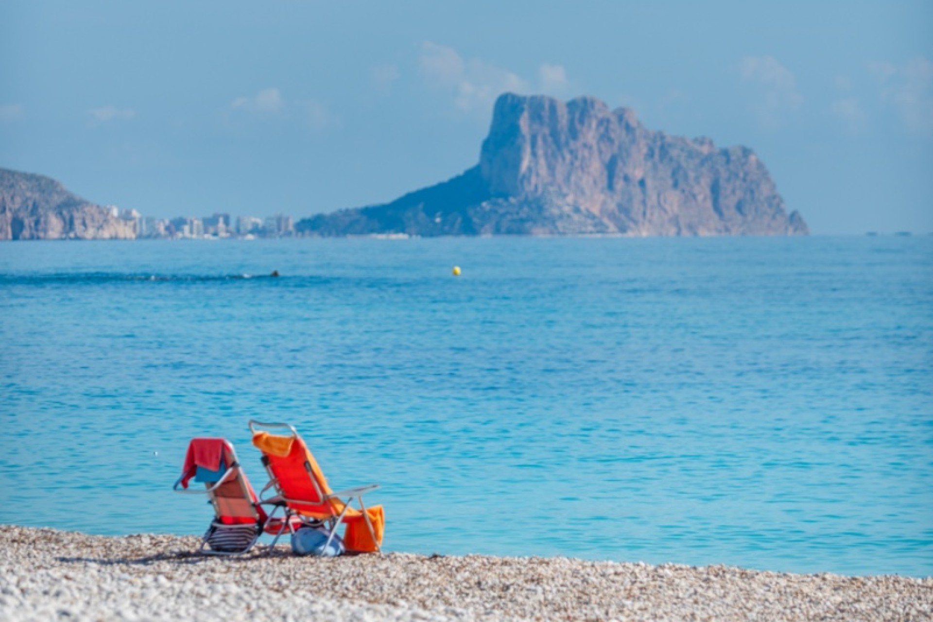 Bruktbolig - Leilighet - Altea