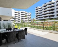 Bruktbolig - Leilighet - Arenales del Sol