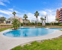 Bruktbolig - Leilighet - Arenales del Sol