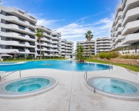 Bruktbolig - Leilighet - Arenales del Sol