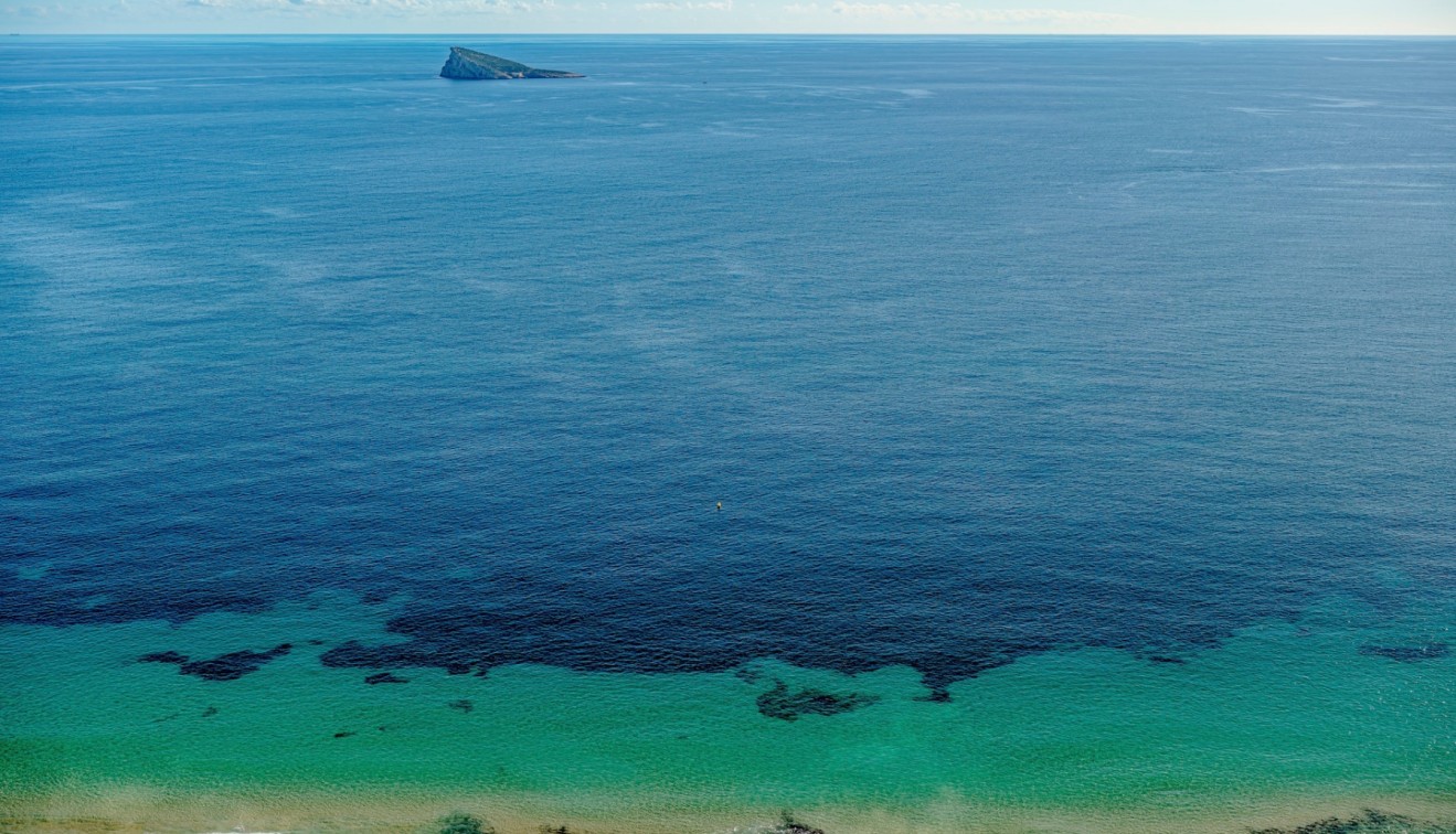 Bruktbolig - Leilighet - Benidorm