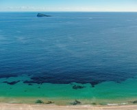 Bruktbolig - Leilighet - Benidorm