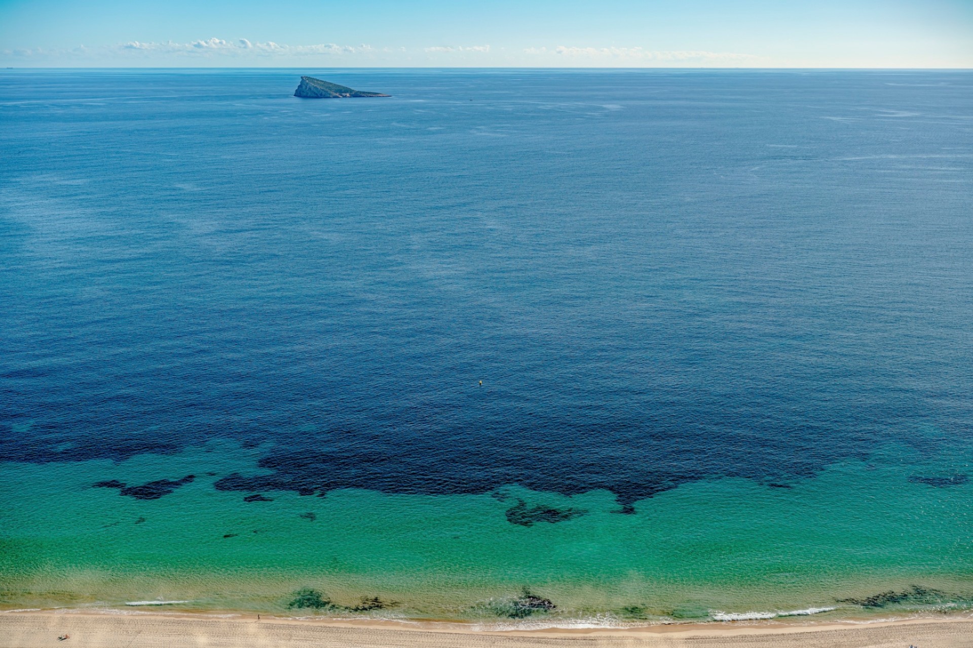 Bruktbolig - Leilighet - Benidorm