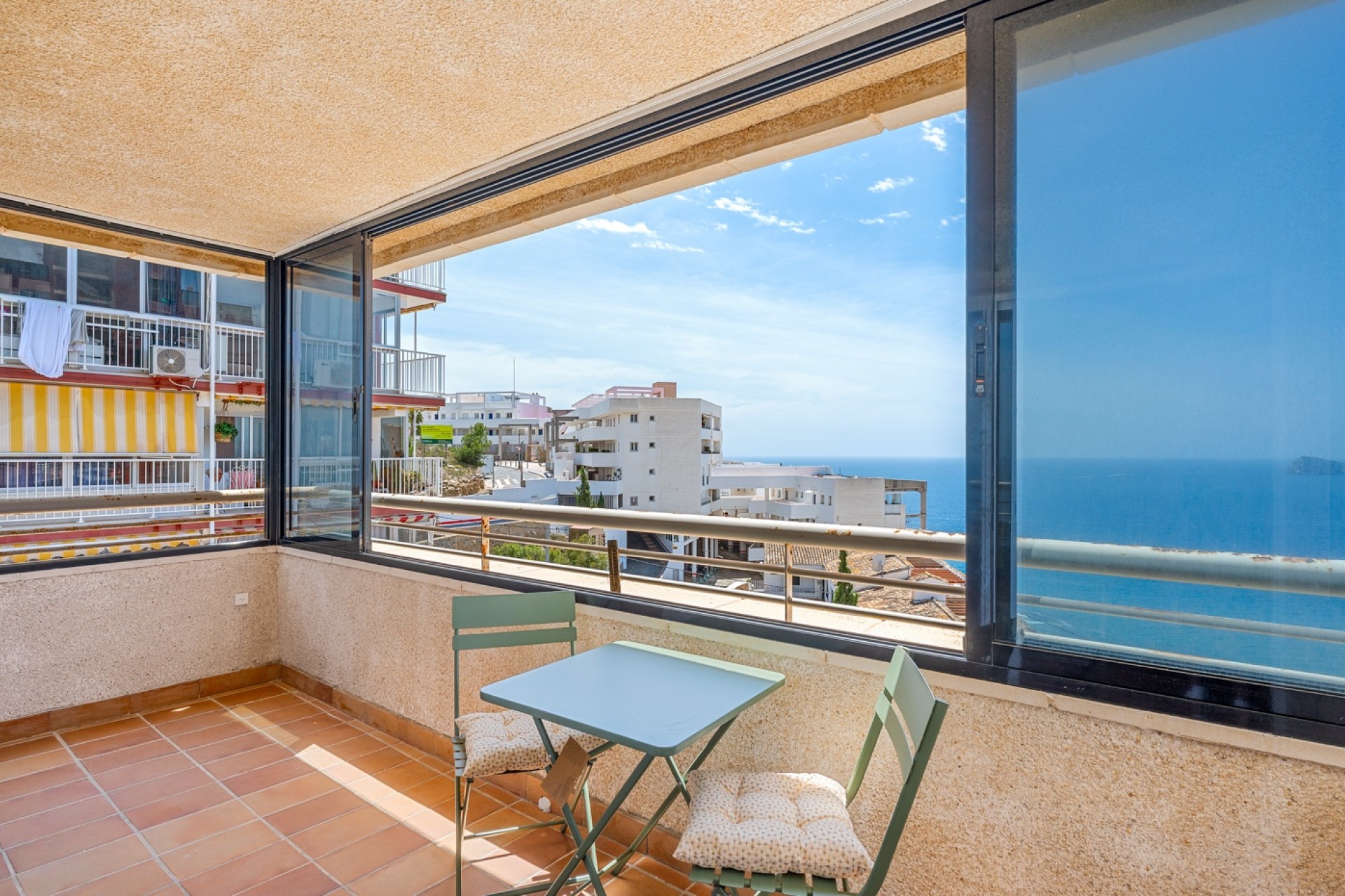 Bruktbolig - Leilighet - Benidorm