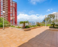 Bruktbolig - Leilighet - Benidorm