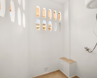 Bruktbolig - Leilighet - Calpe - Centro