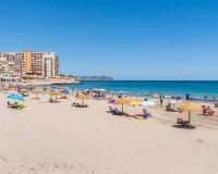 Bruktbolig - Leilighet - Calpe - Centro