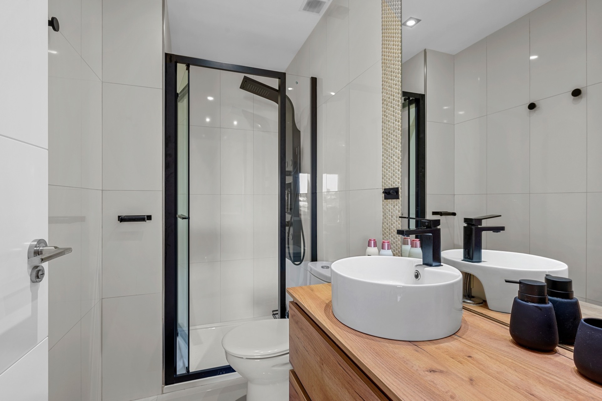 Bruktbolig - Leilighet - Ciudad Quesada - Rojales - Doña pepa