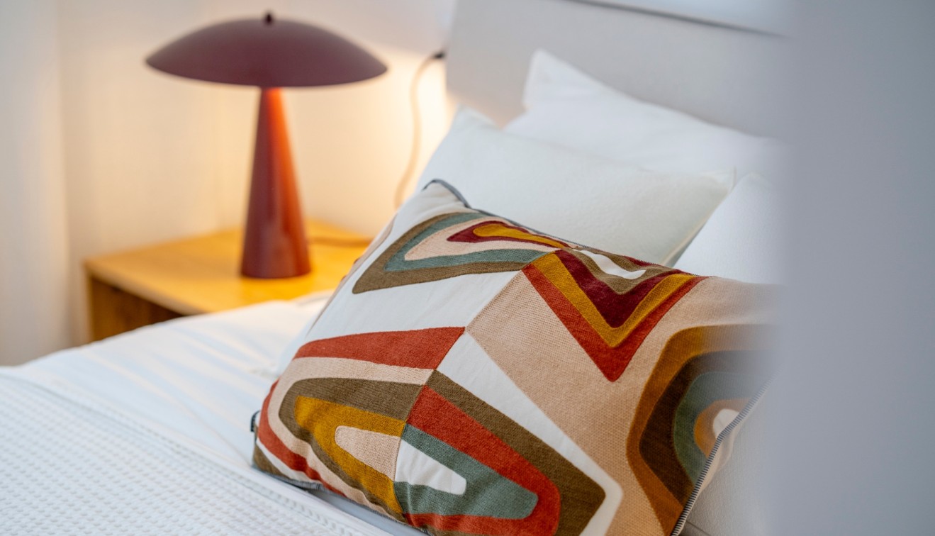 Bruktbolig - Leilighet - Ciudad Quesada - Rojales