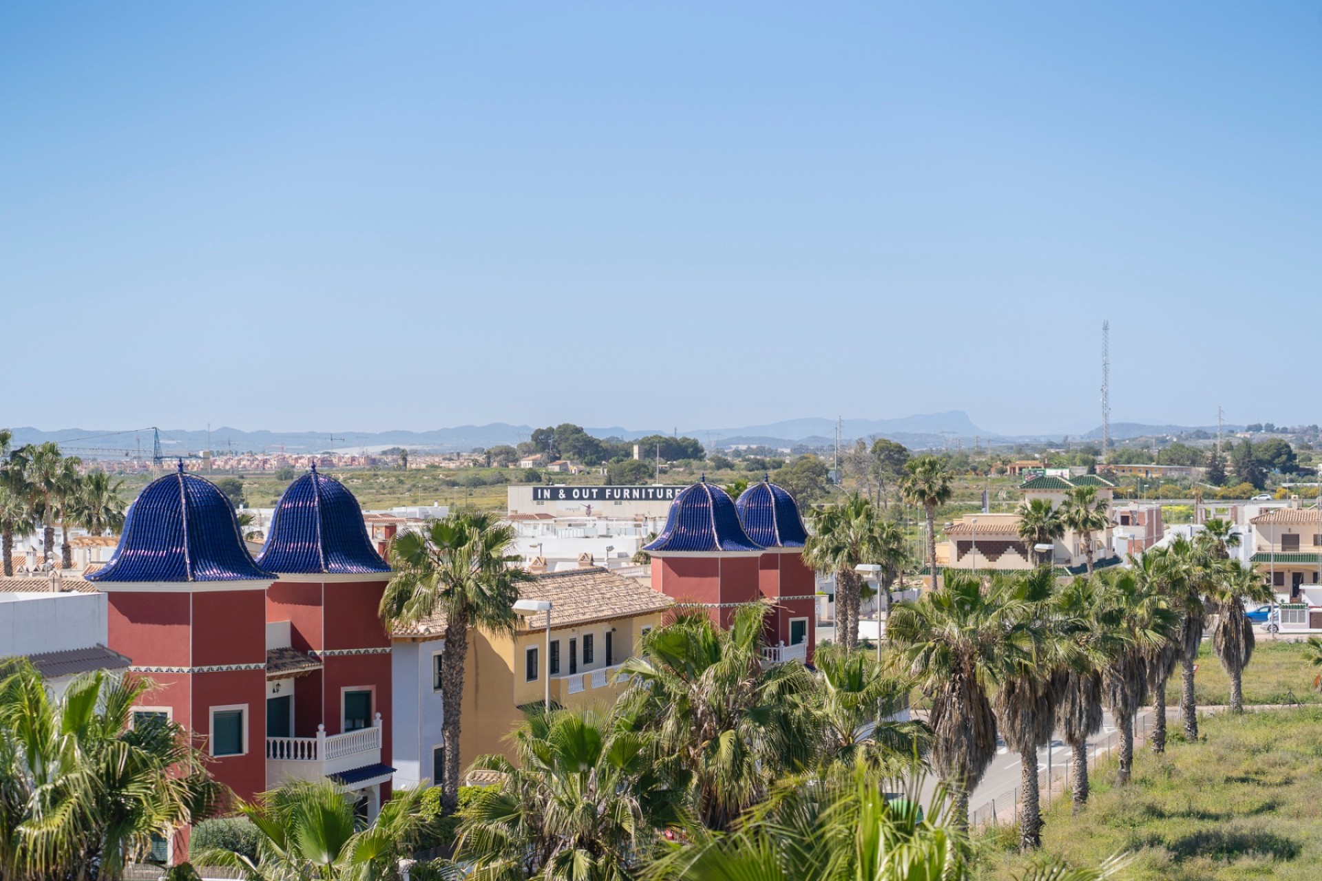 Bruktbolig - Leilighet - Ciudad Quesada - Rojales