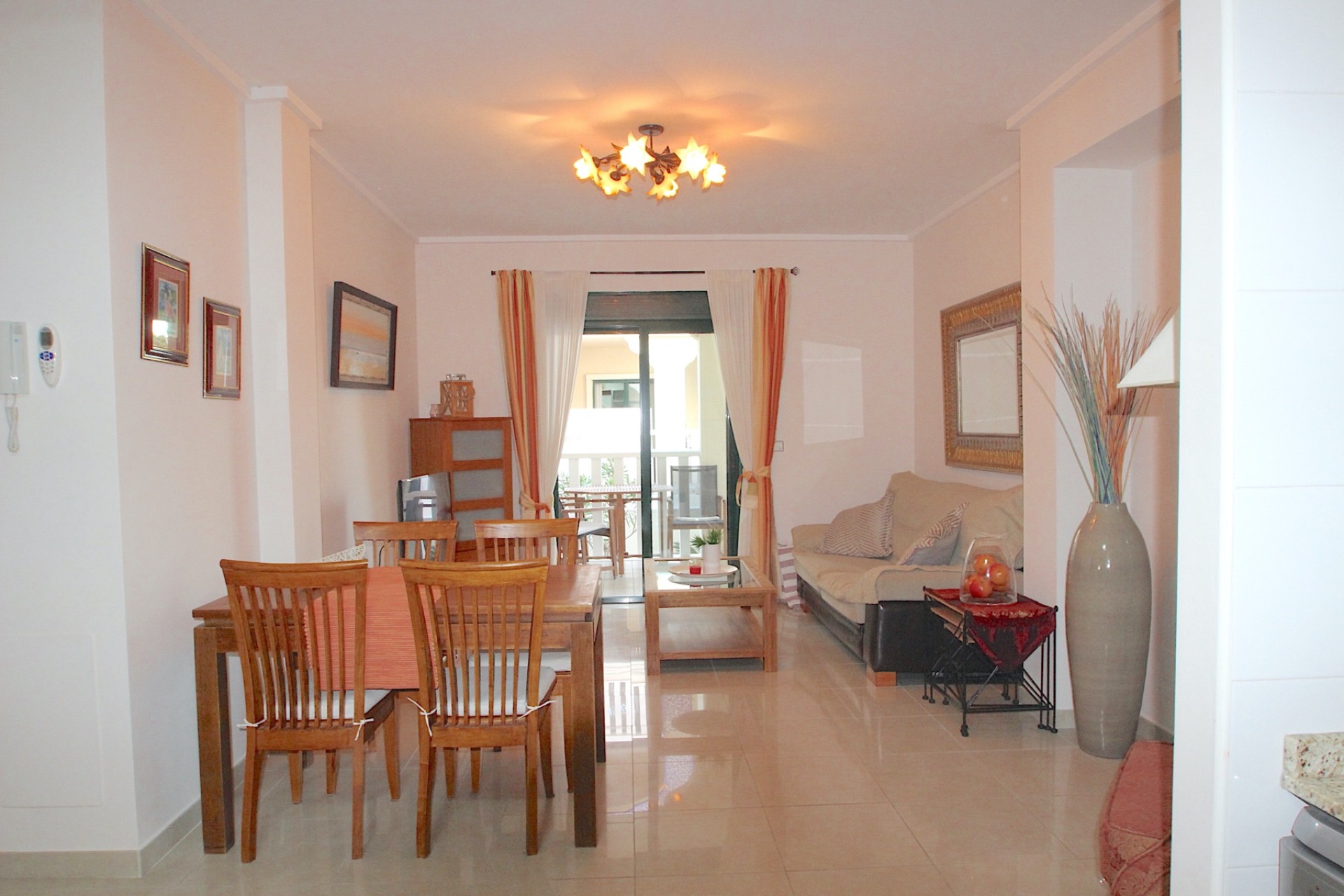 Bruktbolig - Leilighet - Ciudad Quesada - Rojales