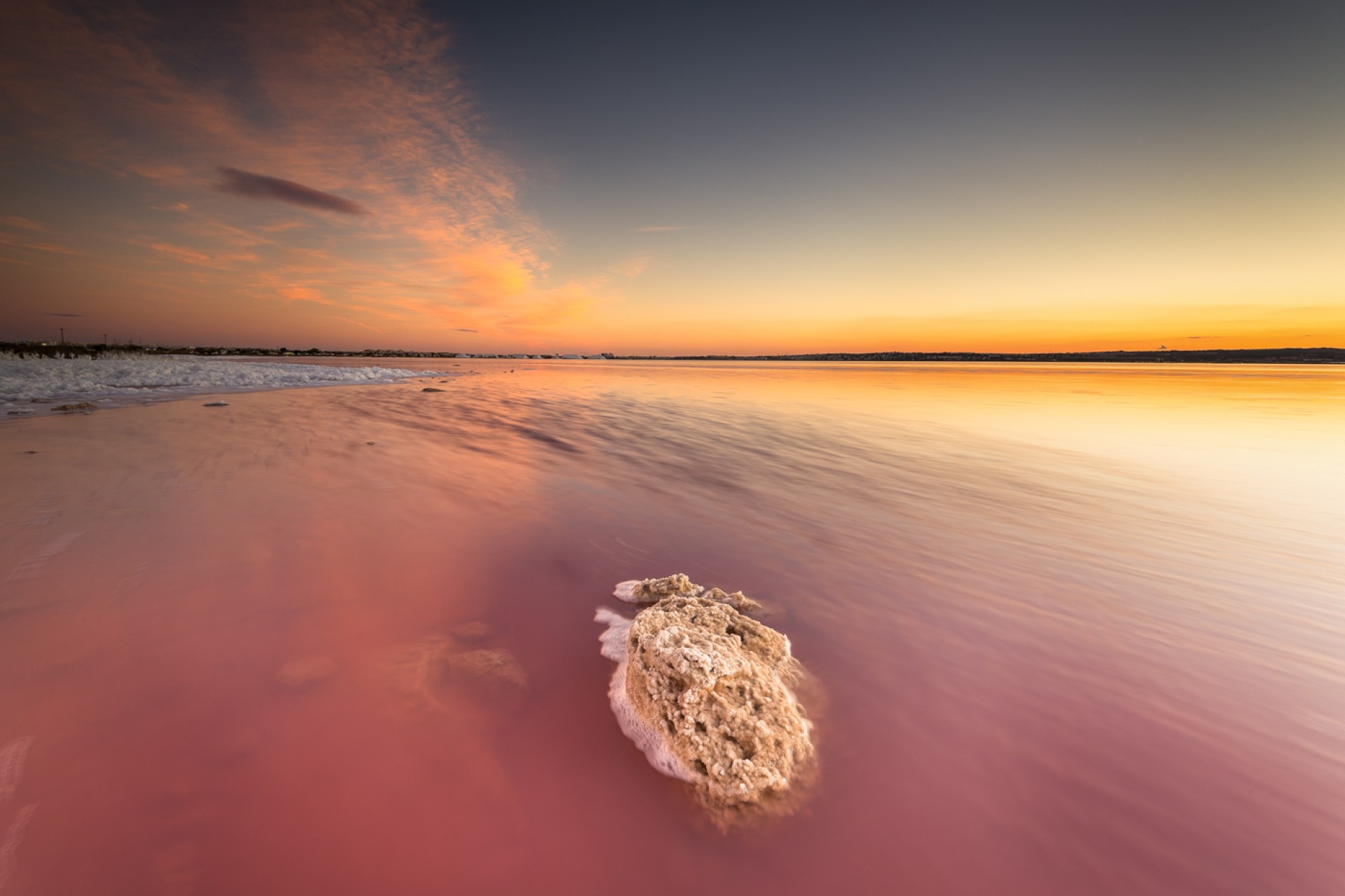 Bruktbolig - Leilighet - El Raso