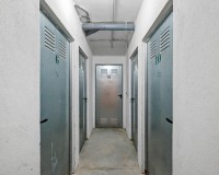 Bruktbolig - Leilighet - Finestrat - Sierra cortina