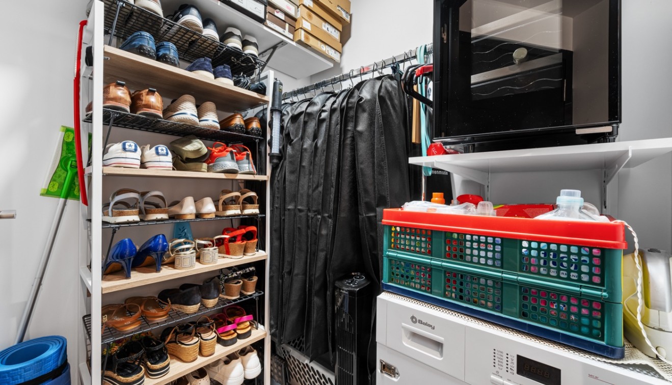 Bruktbolig - Leilighet - Formentera del Segura