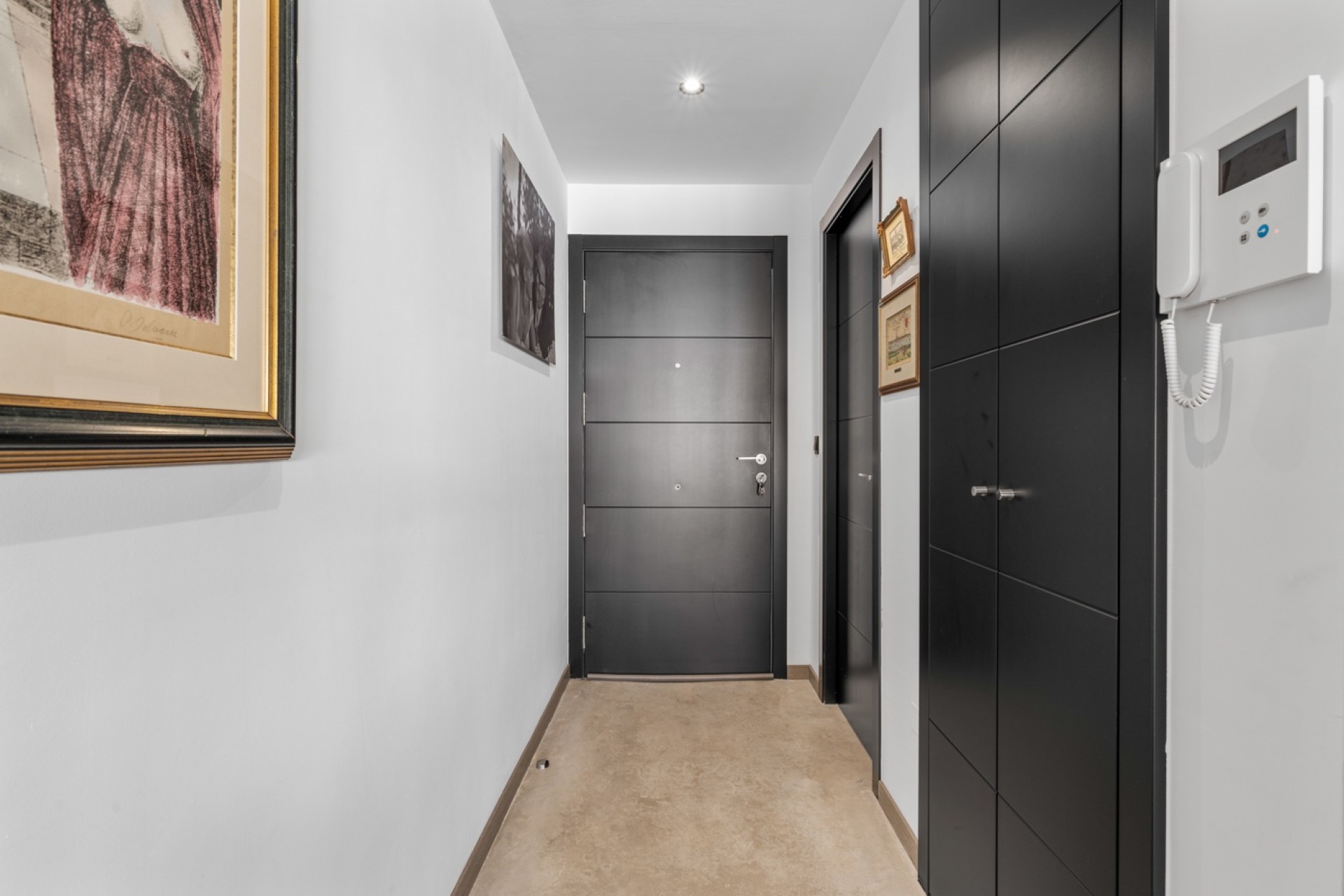 Bruktbolig - Leilighet - Formentera del Segura