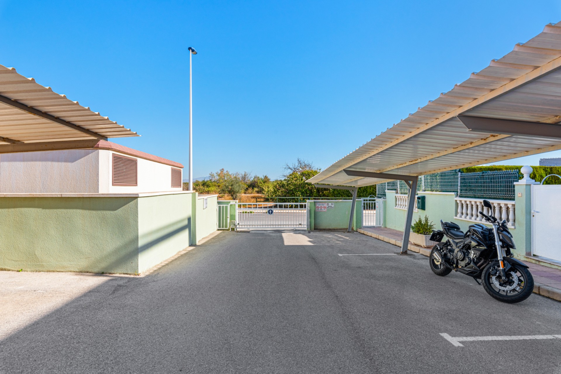 Bruktbolig - Leilighet - Gran Alacant  - Gran Alacant