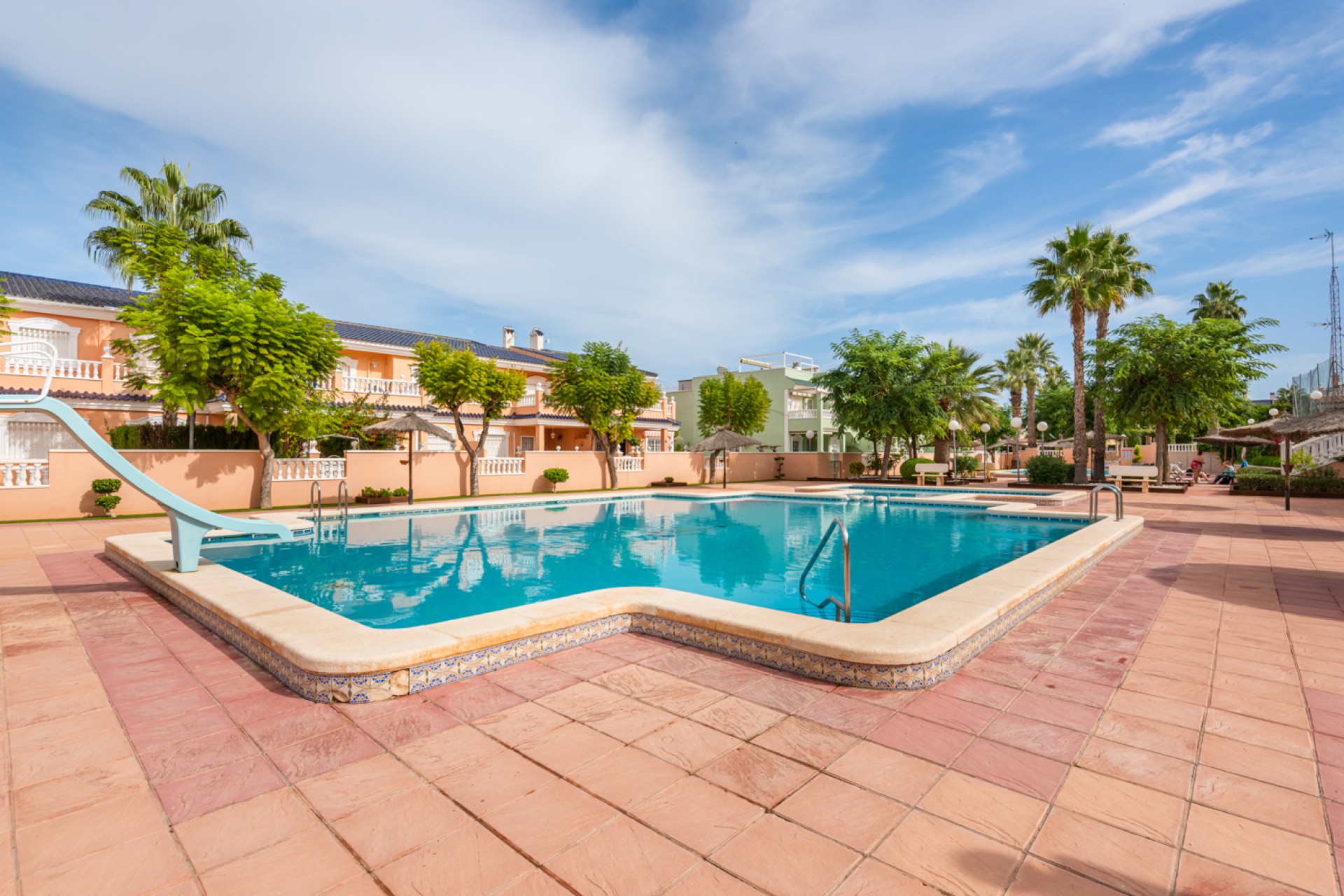 Bruktbolig - Leilighet - Gran Alacant  - Gran Alacant