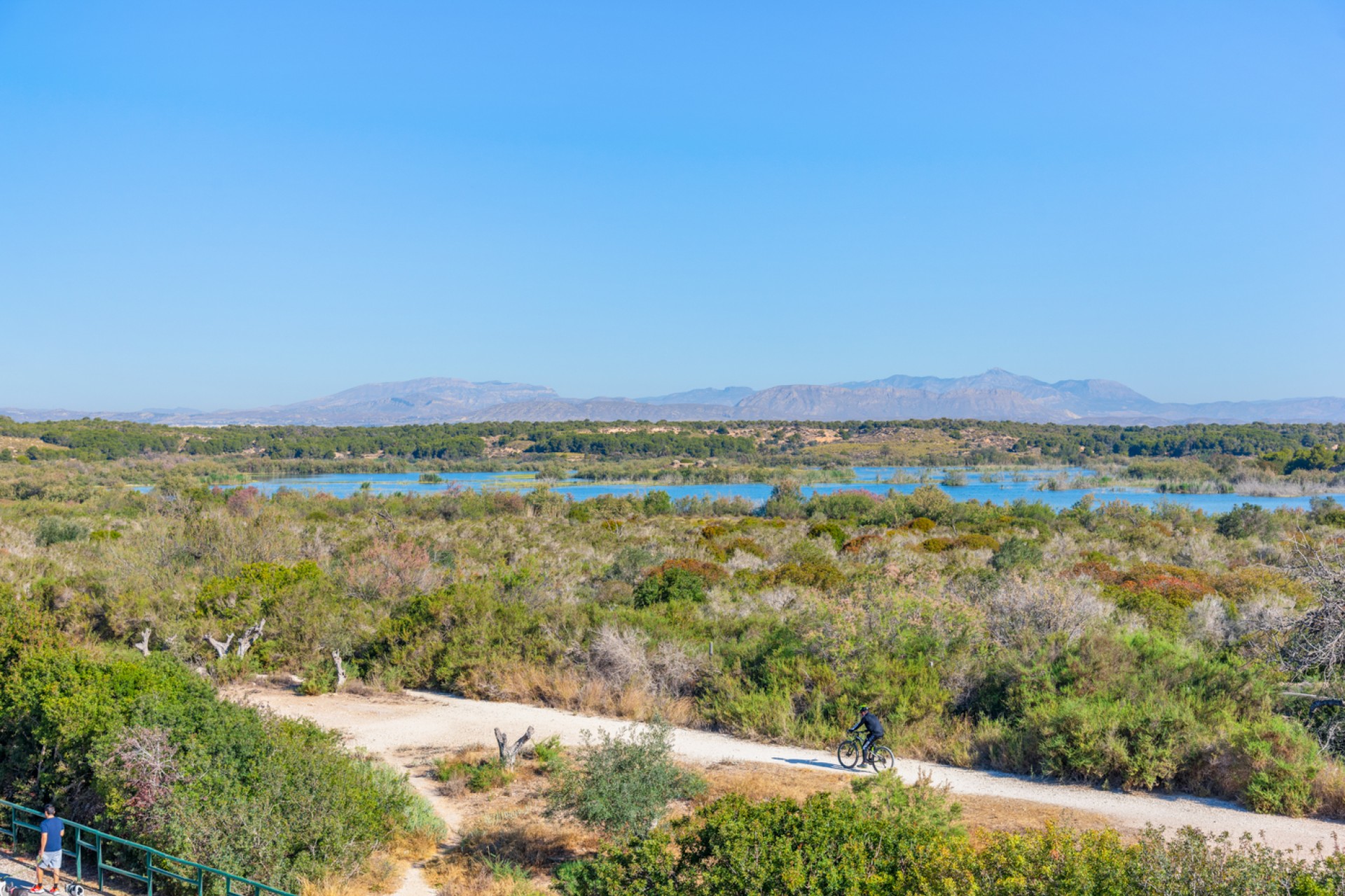 Bruktbolig - Leilighet - Gran Alacant  - Gran Alacant