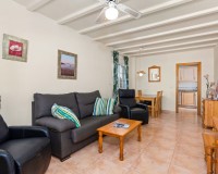 Bruktbolig - Leilighet - Gran Alacant  - Gran Alacant