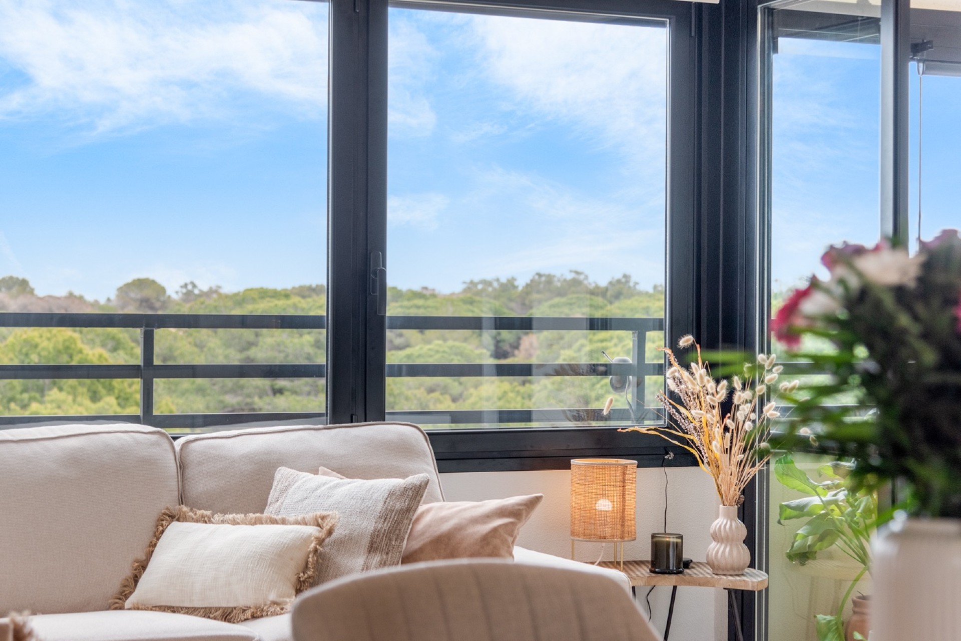 Bruktbolig - Leilighet - Guardamar del Segura