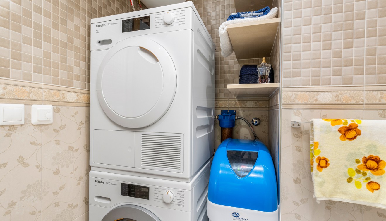 Bruktbolig - Leilighet - Guardamar del Segura