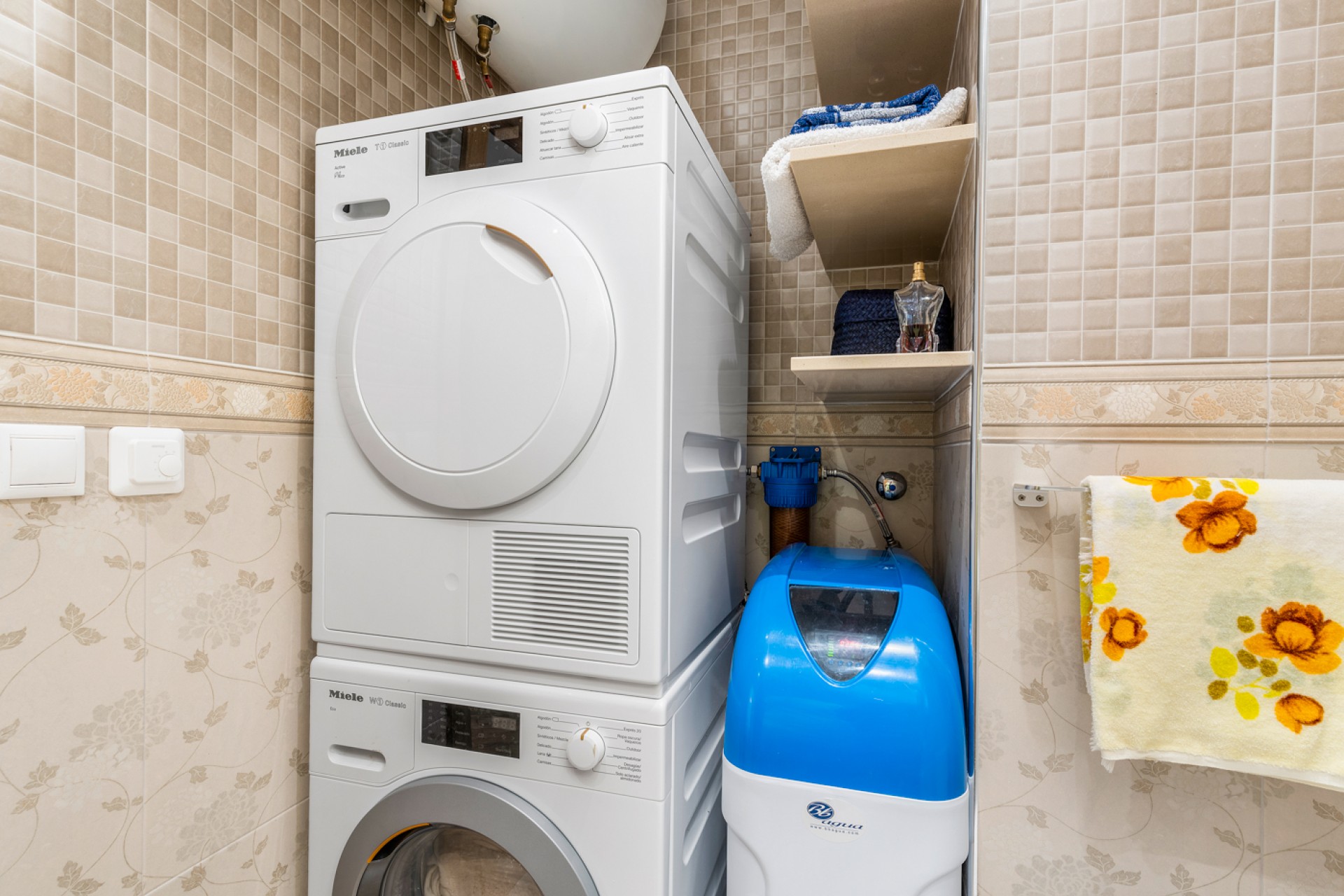 Bruktbolig - Leilighet - Guardamar del Segura