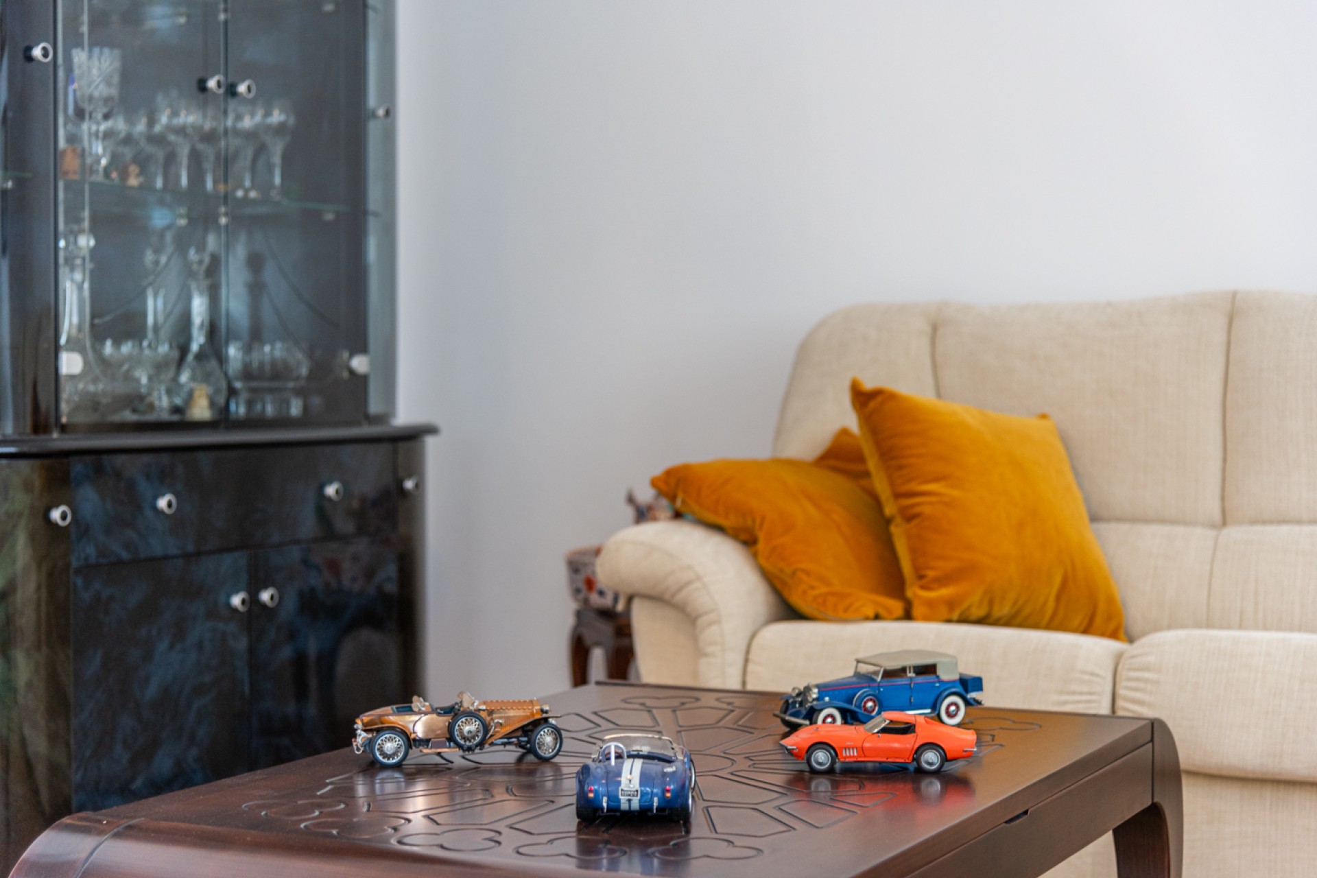 Bruktbolig - Leilighet - Guardamar del Segura