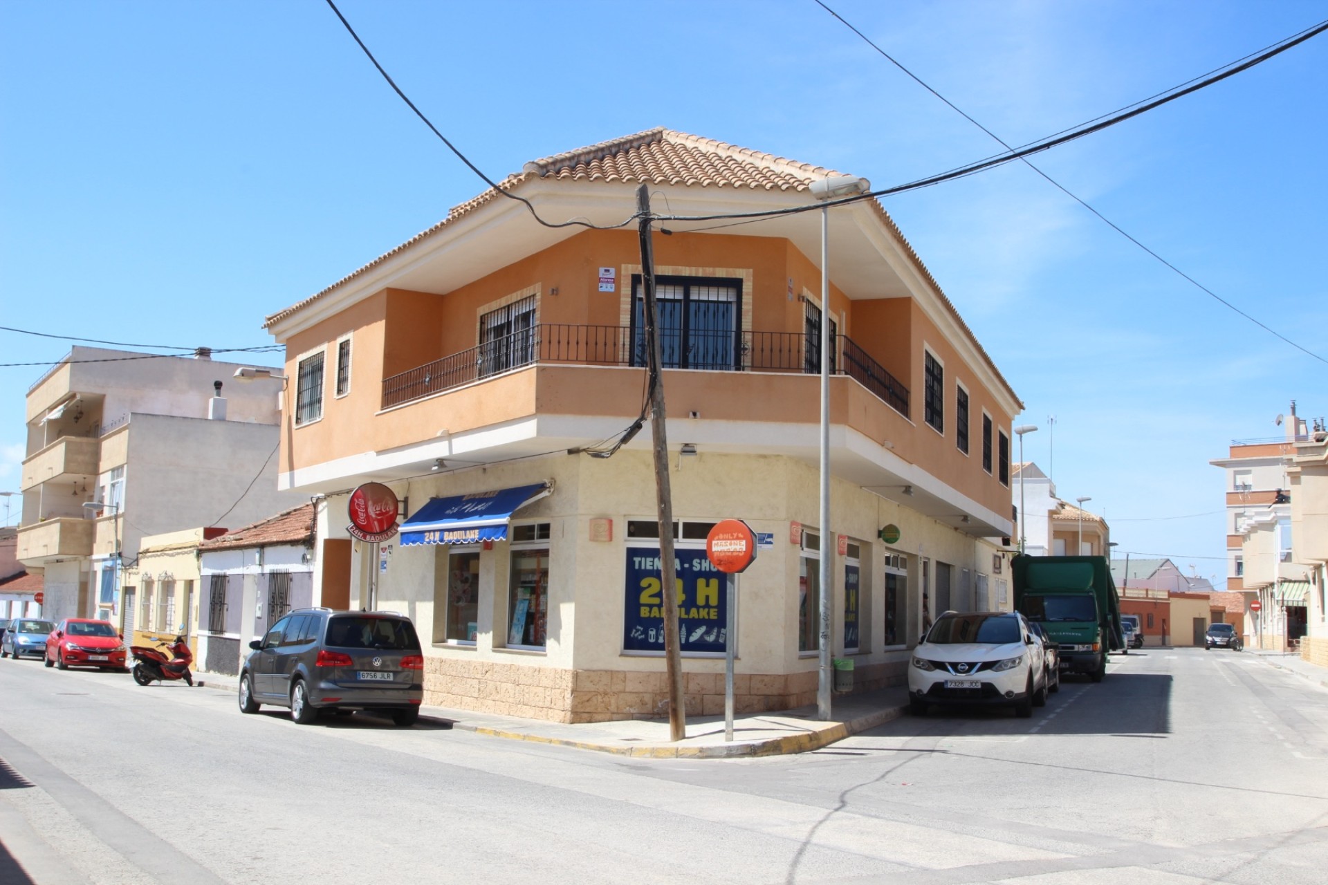 Bruktbolig - Leilighet - Los Montesinos