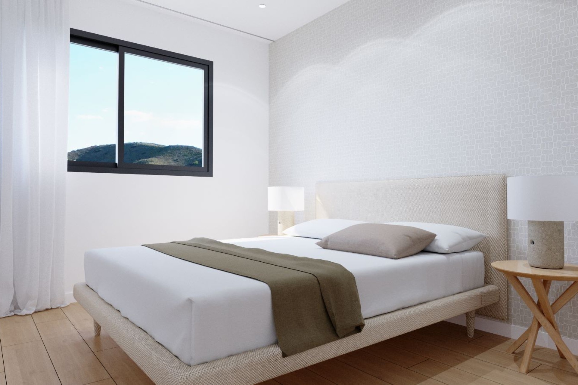 Bruktbolig - Leilighet - Monforte del Cid - Font del Llop