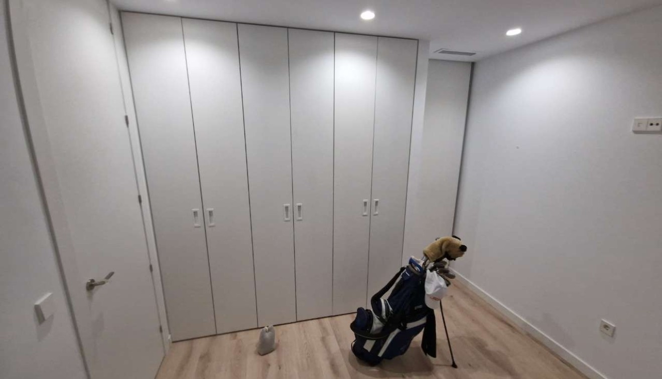 Bruktbolig - Leilighet - Monforte del Cid - Font del Llop