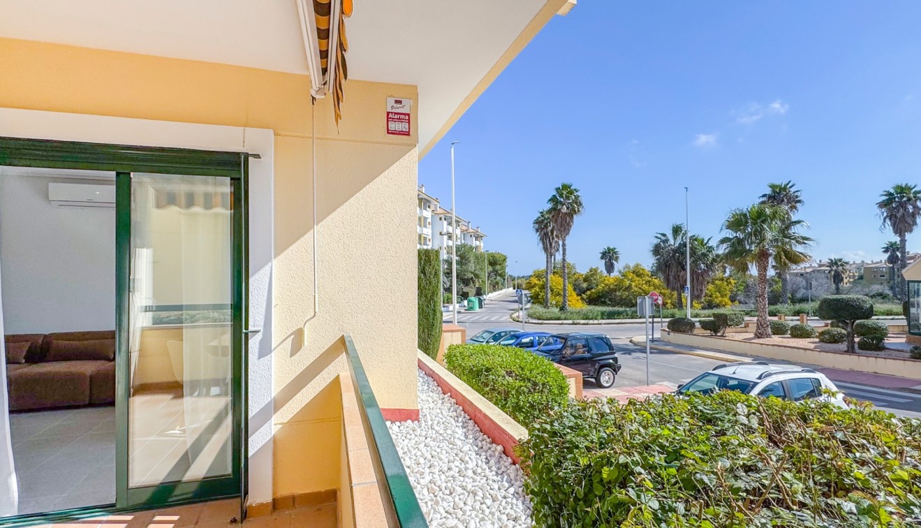 Bruktbolig - Leilighet - Orihuela costa - Lomas de Campoamor