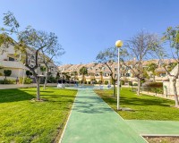 Bruktbolig - Leilighet - Orihuela costa - Lomas de Campoamor