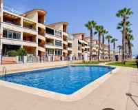 Bruktbolig - Leilighet - Orihuela costa - Los Altos