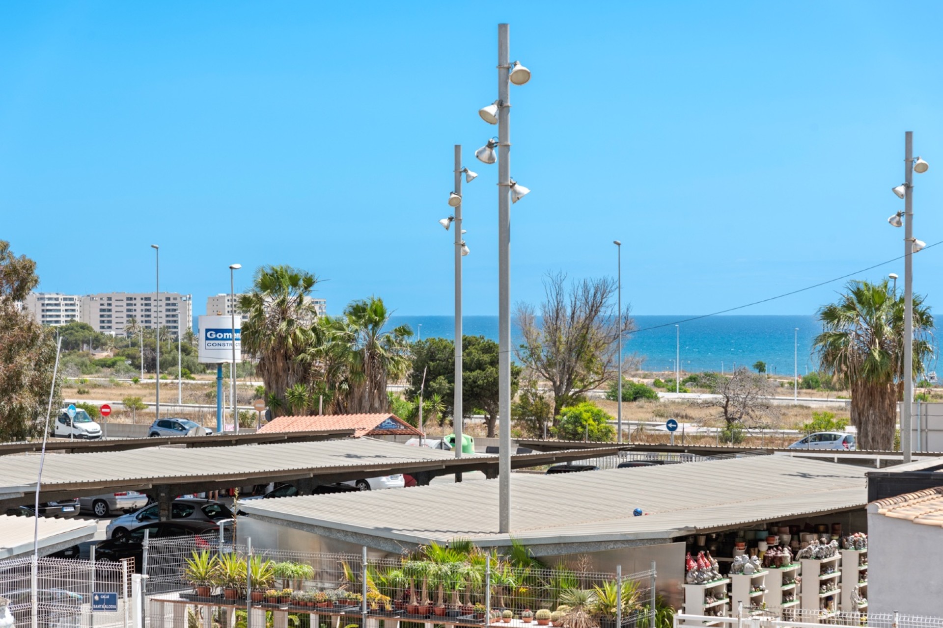 Bruktbolig - Leilighet - Orihuela costa - Orihuela Costa