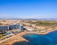 Bruktbolig - Leilighet - Orihuela costa - Punta Prima