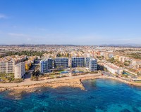 Bruktbolig - Leilighet - Orihuela costa - Punta Prima