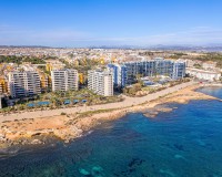 Bruktbolig - Leilighet - Orihuela costa - Punta Prima