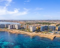 Bruktbolig - Leilighet - Orihuela costa - Punta Prima