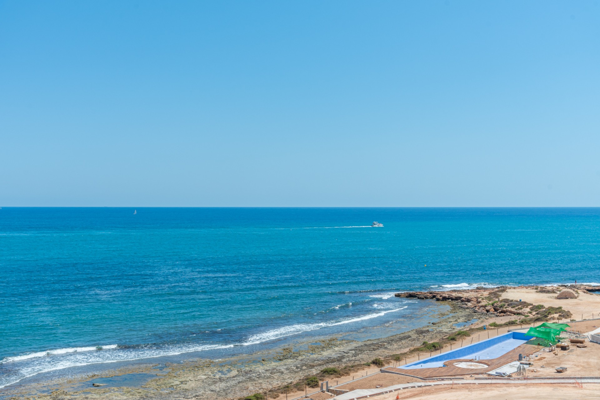 Bruktbolig - Leilighet - Orihuela costa - Punta Prima