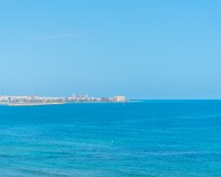 Bruktbolig - Leilighet - Orihuela costa - Punta Prima