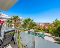 Bruktbolig - Leilighet - Orihuela costa - Villamartín