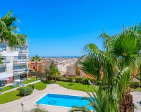 Bruktbolig - Leilighet - Orihuela costa - Villamartín