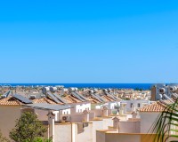 Bruktbolig - Leilighet - Orihuela costa - Villamartín