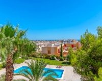 Bruktbolig - Leilighet - Orihuela costa - Villamartín