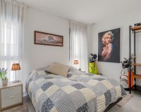 Bruktbolig - Leilighet - Orihuela costa - Villamartín