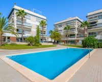 Bruktbolig - Leilighet - Orihuela costa - Villamartín