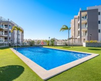 Bruktbolig - Leilighet - Orihuela costa - Villamartín