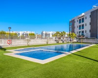 Bruktbolig - Leilighet - Orihuela costa - Villamartín