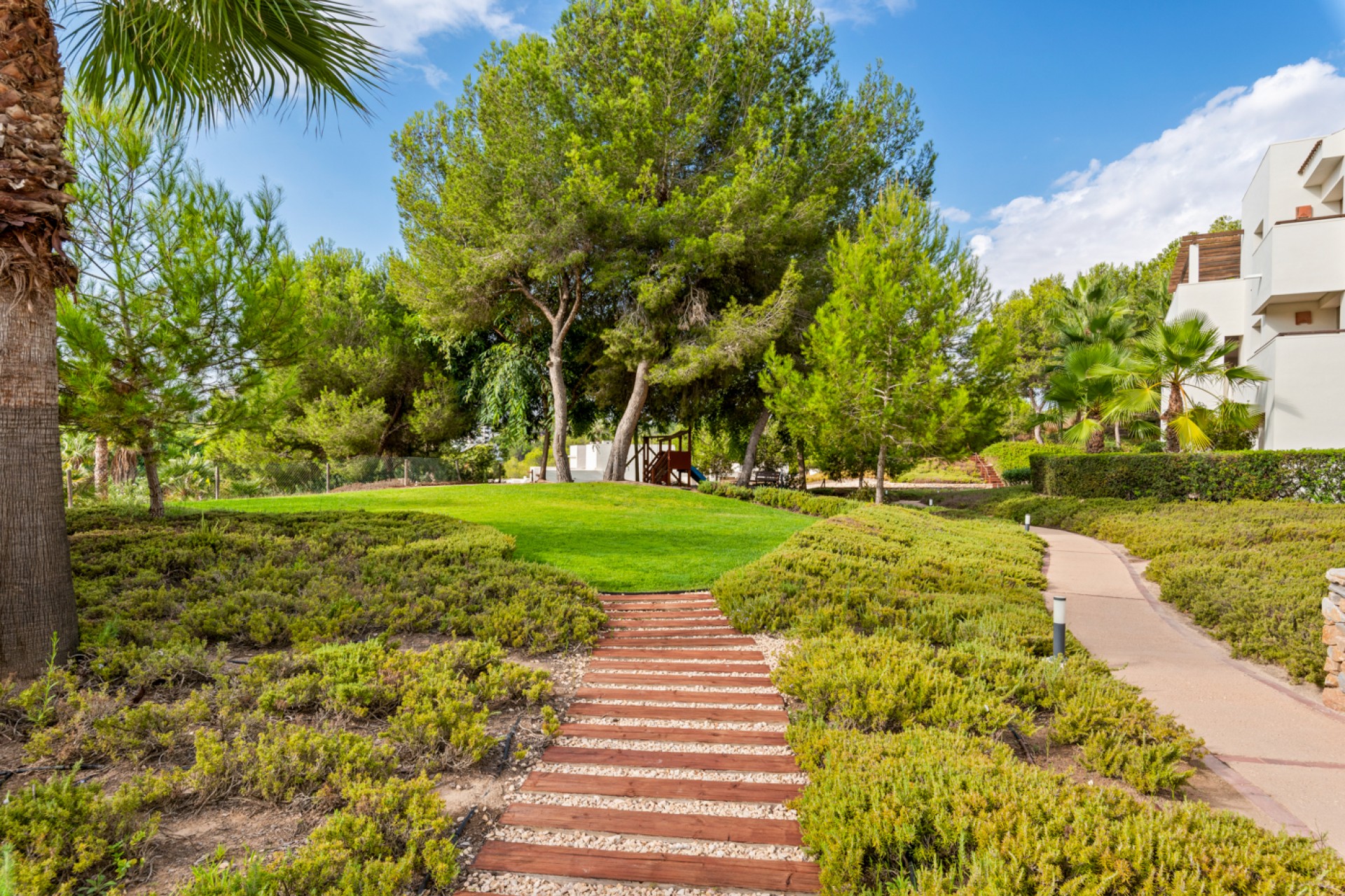 Bruktbolig - Leilighet - Orihuela - Las Colinas